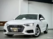 🚘 AUDI A4 40 TFSI 2020 SIÊU LƯỚT 🚘