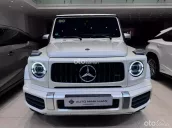Mercedes AMG G63 4Matic Model 2021