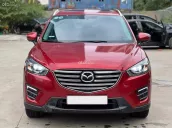 Mazda CX-5 2017 tại Hà Nội