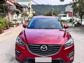 Mazda CX-5 2017 số tự động tại Thanh Hóa