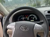 Nhà thừa xe cần bán camry chất đẹp