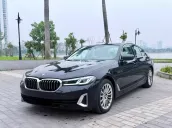 BMW 520i Luxury 2022