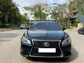 Lexus LS460 L