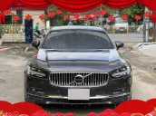 Sang trọng và an toàn hàng đầu với phiên bản LWB