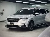 MPV cao cấp với động cơ dầu mạnh mẽ