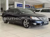 Xe zin nguyên bản theo hãng