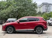 Mazda CX-5 2017 tại Hà Nội