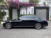 Mecedes E200 duy nhất 1 chủ sử dụng