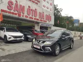 Nissan X trail 2.5 SV 4WD 2019 - mua bán xe ô tô cũ uy tín tại Hà Nội
