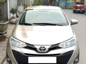Toyota Vios 1.5 MT 2020 Đẹp xuất sắc
