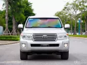 Toyota Land Cruiser 2015 nhập Nhật