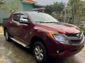 Mazda BT-50 2014 số sàn
