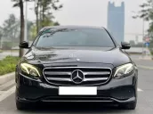 Mercedes-Benz E250 2016 tại Hà Nội