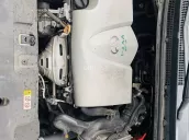Toyota Vios 2020 số tự động