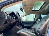 Mazda CX-5 2017 tại Hải Phòng