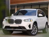 BMW X3 2024