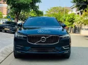SUV cao cấp nhập khẩu Bắc Âu an toàn
