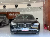 BMW 730Li 2011 tại Tp.HCM