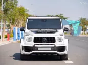 G63 AMG 2019