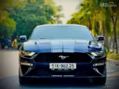 Ford Mustang 2020 số tự động tại Tp.HCM