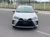Toyota Vios E CvT 2021