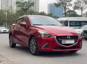 Mazda 2 1.5L Luxury 2019