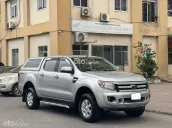 Ford Ranger XLS 2.2L 4x2 AT 2014