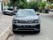 SUV mạnh mẽ cơ bắp, thiết kế hiện đại