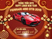 Đăng kí 2017, độ Misha Design