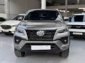 Toyota Fortuner 2020 số sàn tại Tp.HCM