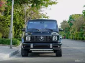 Mercedes G63 AMG 2022 siêu lươtz 5.000km