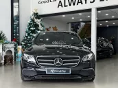 Mercedes E200 Sport limited chỉ 200 chiếc toàn quốc