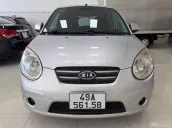 Xe còn rất mới