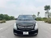 Bán Huyndai Starex chở tiền 5 chỗ, đời 2008, xe ko niên hạn, máy dầu