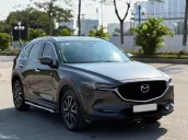 Mazda CX-5 2019 tại Hà Nội