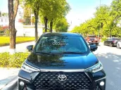 Toyota Veloz 2022 tại Hà Nội