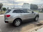 Ford everest 2018 sàn máy dầu