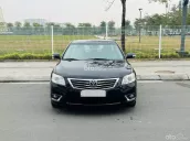 Toyota Camry 2.4G 2010 đen nội thất kem siêu đẹp
