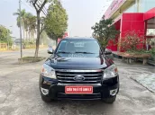 SUV 7 chỗ máy dầu cực khỏe, đàm chắc rộng thoáng