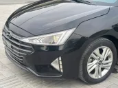 Hyundai Elantra 2019