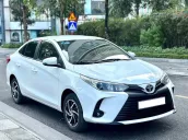 Toyota Vios 1.5 E CVT 2022