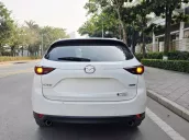 Mazda CX-5 2018 tại Hà Nội