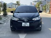 Toyota Vios 2020 số sàn tại Hà Nội