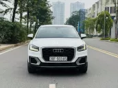 Audi Q2 2018
