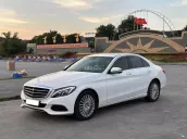Mercedes-Benz C 250 2015