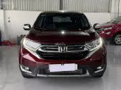 Honda CR-V 2019 tại Tp.HCM