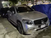 Mercedes GLC 250 4Matic