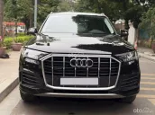 Audi Q7 2023