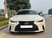 Lexus IS 300 2020 tại Hà Nội