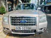 FORD EVEREST 4x2 MT SX T12-2007